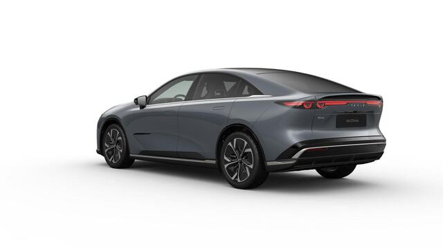 Mazda 6 6e Takumi Business Edition 68.8 kWh | 360° Camera | Warmtepomp | Sony audio | HUD
