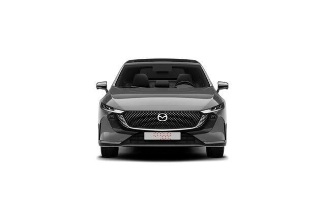 Mazda 6 6e Takumi Plus Business Edition | 360° View Monitor | Alarmsysteem (geen certificering) | Climate Control, automatische airconditioning met twee zones