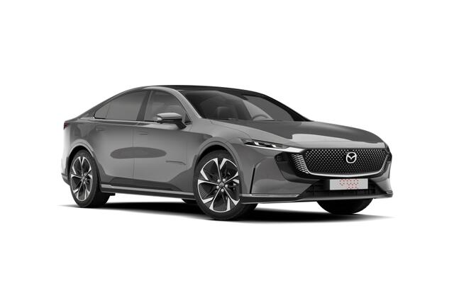 Mazda 6 6e Takumi Plus Business Edition | 360° View Monitor | Alarmsysteem (geen certificering) | Climate Control, automatische airconditioning met twee zones