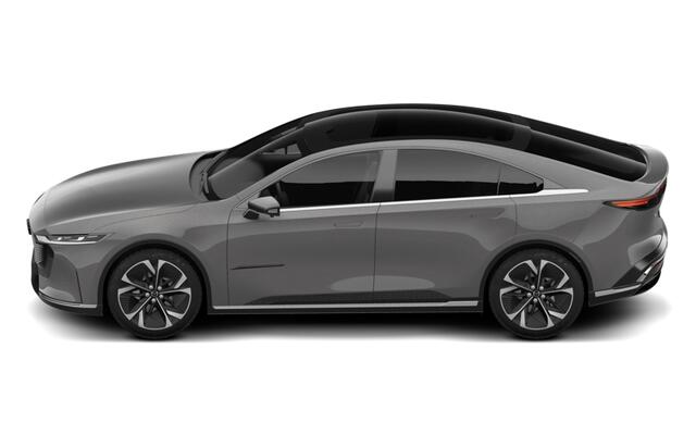 Mazda 6 6e Takumi Plus Business Edition | 360° View Monitor | Alarmsysteem (geen certificering) | Climate Control, automatische airconditioning met twee zones