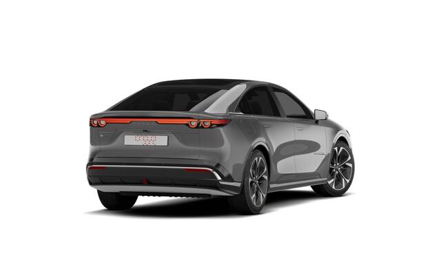 Mazda 6 6e Takumi Plus Business Edition | 360° View Monitor | Alarmsysteem (geen certificering) | Climate Control, automatische airconditioning met twee zones
