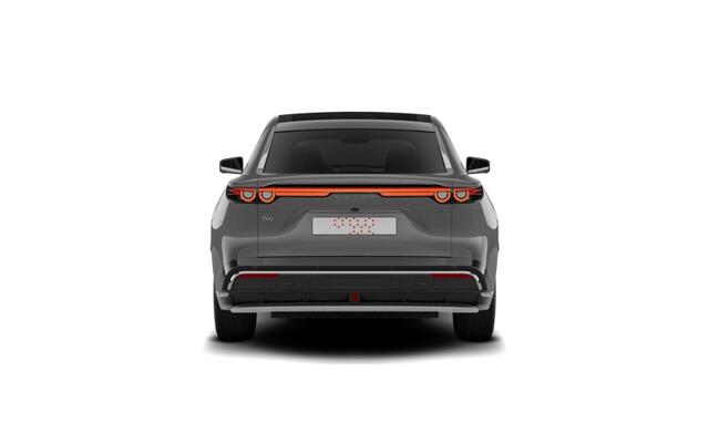 Mazda 6 6e Takumi Plus Business Edition | 360° View Monitor | Alarmsysteem (geen certificering) | Climate Control, automatische airconditioning met twee zones