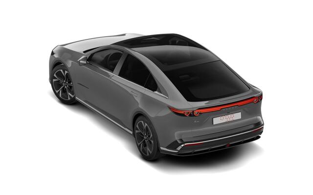 Mazda 6 6e Takumi Plus Business Edition | 360° View Monitor | Alarmsysteem (geen certificering) | Climate Control, automatische airconditioning met twee zones