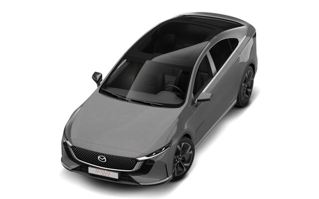 Mazda 6 6e Takumi Plus Business Edition | 360° View Monitor | Alarmsysteem (geen certificering) | Climate Control, automatische airconditioning met twee zones