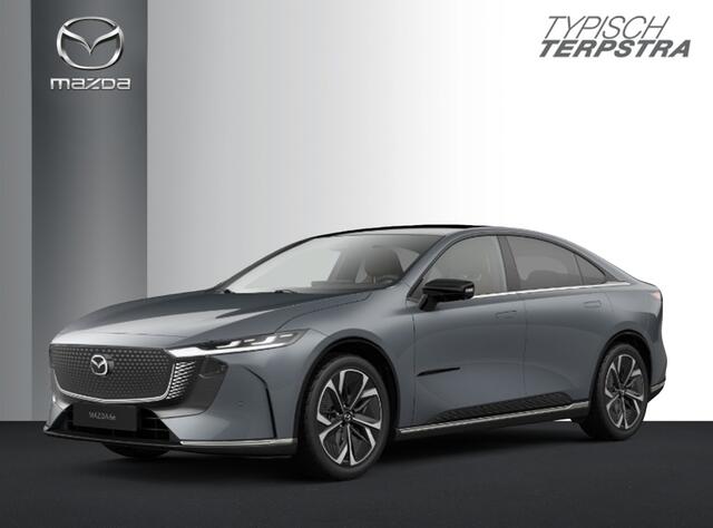 Mazda 6 6e Takumi Plus Business 80 kWh | wegkl Trekhaak | SHOWROOMACTIE