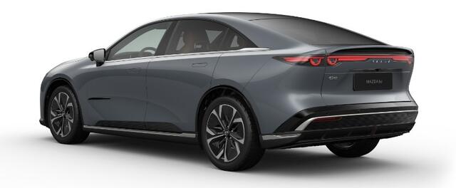 Mazda 6 6e Takumi Plus Business 80 kWh | wegkl Trekhaak | SHOWROOMACTIE