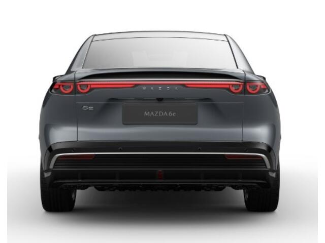 Mazda 6 6e Takumi Plus Business 80 kWh | wegkl Trekhaak | SHOWROOMACTIE