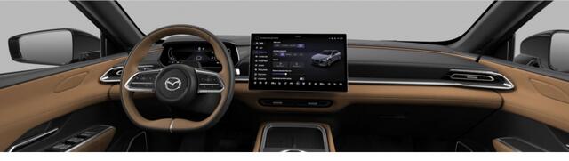 Mazda 6 6e Takumi Plus Business 80 kWh | wegkl Trekhaak | SHOWROOMACTIE