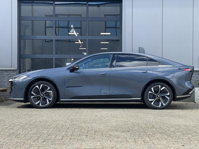 Mazda 6 6e Takumi Long Range 80 kWh | PANORAMA DAK | 360 CAMERA | LEDER | CARPLAY |