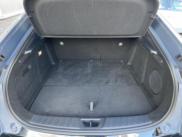 Mazda 6 6e Takumi Long Range 80 kWh | PANORAMA DAK | 360 CAMERA | LEDER | CARPLAY |
