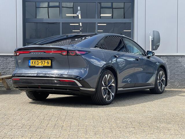 Mazda 6 6e Takumi Long Range 80 kWh | PANORAMA DAK | 360 CAMERA | LEDER | CARPLAY |