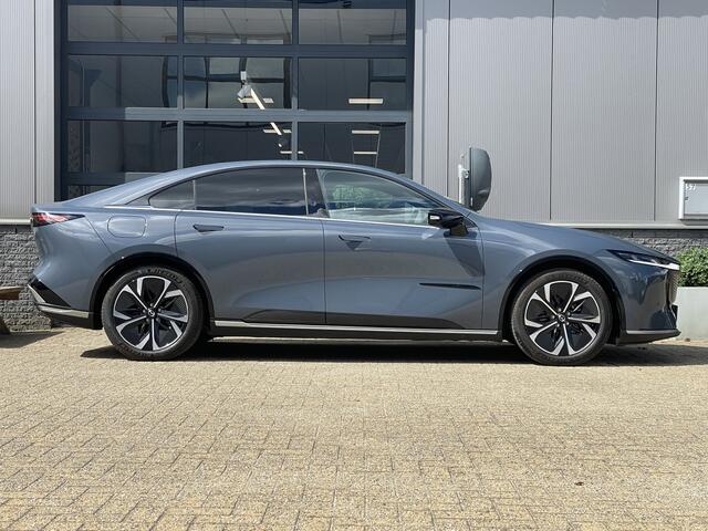 Mazda 6 6e Takumi Long Range 80 kWh | PANORAMA DAK | 360 CAMERA | LEDER | CARPLAY |