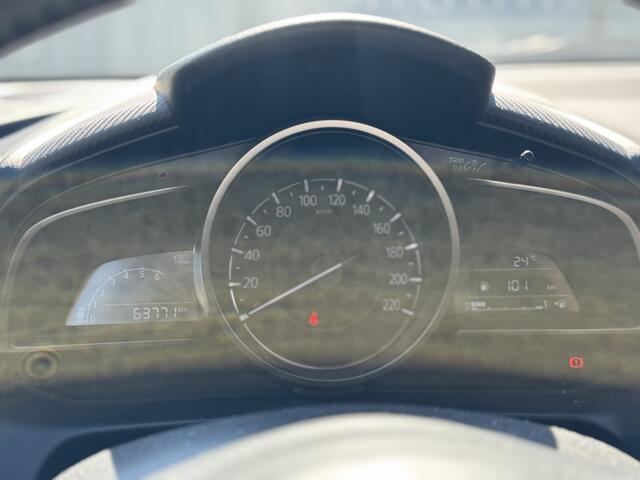 Mazda CX-3 2.0 SAG 120 TS+ | Climate | Navi | PDC