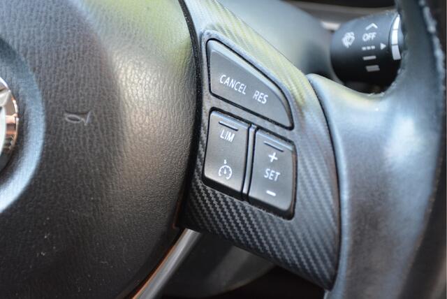Mazda CX-3 2.0 SkyActiv-G 120 SkyLease+ Trekhaak Clinma Navigatie