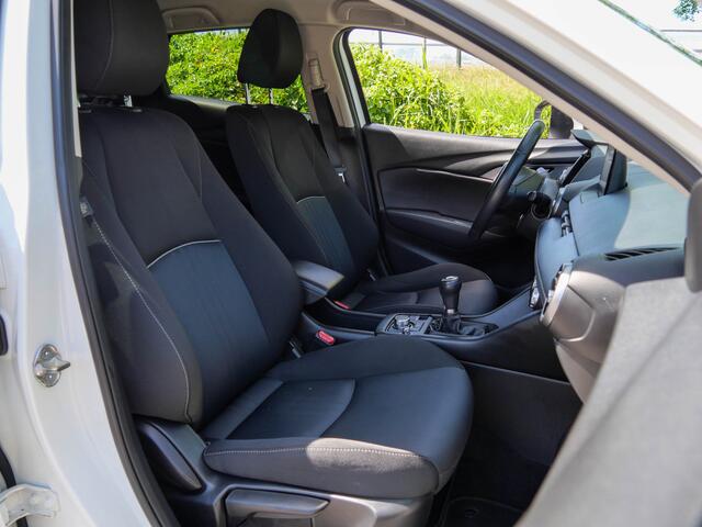 Mazda CX-3 2.0 SkyActiv-G 120 Sport Selected | TREKHAAK | NAVIGATIE |