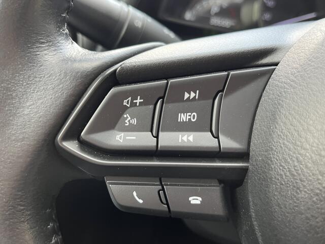 Mazda CX-3 2.0 SAG 120 SkyLease | Lage KM-stand | Automaat | Trekhaak | Nav
