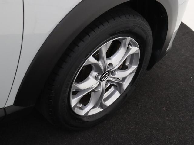 Mazda CX-3 2.0 SkyActiv-G 120 TS+ | Navigatie | Parkeercamera