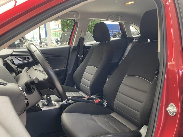 Mazda CX-3 2.0 SAG 120 TS [ CAMERA I TREKHAAK I CRUISE CONTROL ]