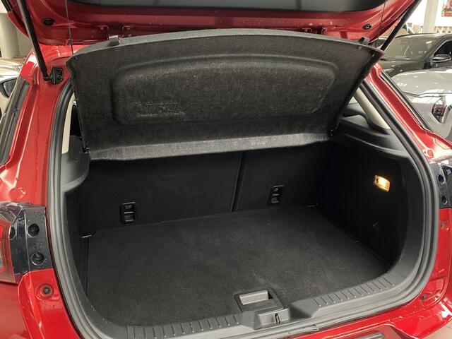 Mazda CX-3 2.0 SAG 120 TS [ CAMERA I TREKHAAK I CRUISE CONTROL ]