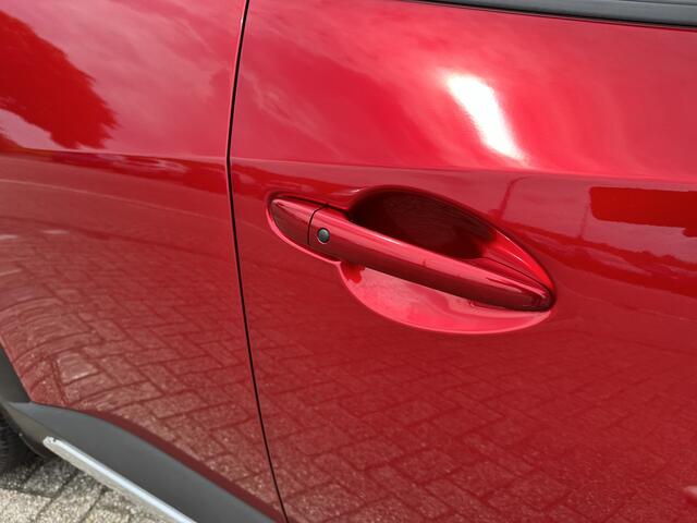Mazda CX-3 2.0 GT-M Navi Camera Leer Bose Trekhaak