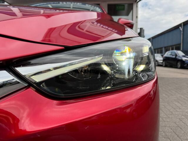Mazda CX-3 2.0 SkyActiv-G 120 GT-M Automaat I Leer I Trekhaak I Camera I Navigatie