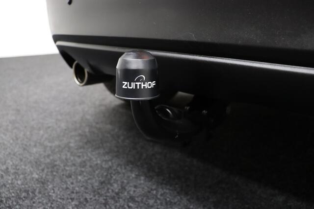 Mazda CX-3 2.0 SkyActiv-G 120 TS+ Automaat | Cruise-control | Trekhaak | Navigatie | Clima | All-season Banden | Dodehoekdetectie | Stoelverwarming