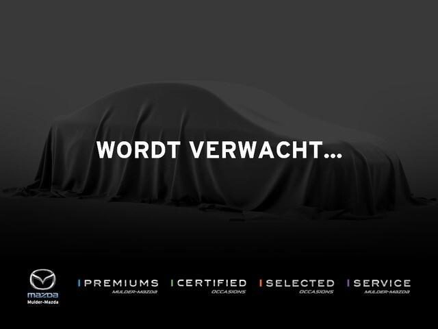 Mazda CX-3 2.0 Luxury AUTOMAAT LEER CAMERA APPLE CAR PLAY