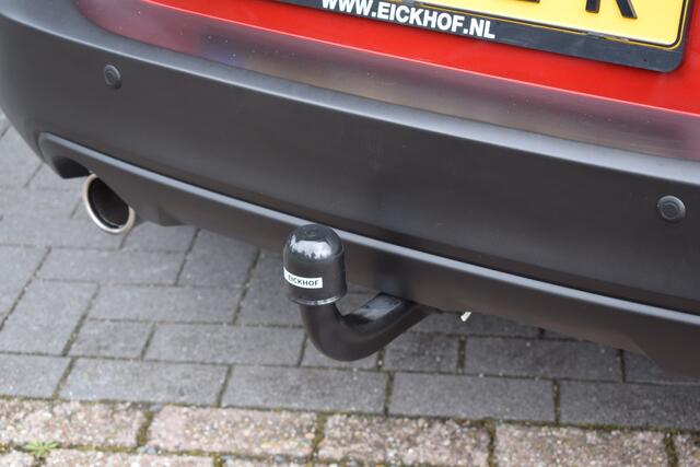 Mazda CX-3 2.0 SkyActiv-G 120 GT-M - Trekhaak - All Season banden - Dealeronderhouden -