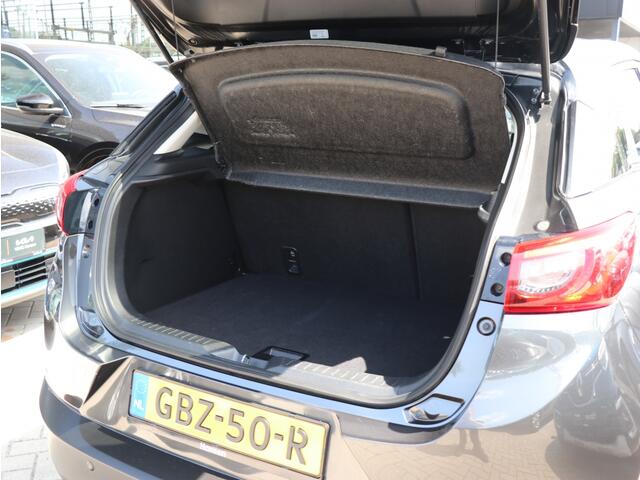Mazda CX-3 2.0 SkyActiv-G 120 GT-M I Automaat I Trekhaak I Navi I Head-up I