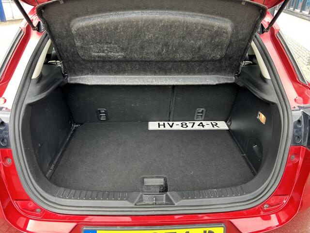 Mazda CX-3 2.0 SAG 120 GT-M FULL OPTIONS TRHK NAP!