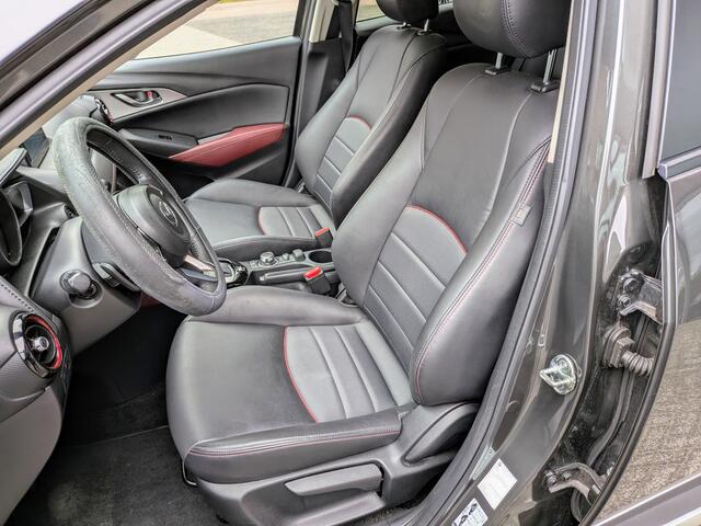Mazda CX-3 2.0 SkyActiv-G 120 GT-M,trekhaak.1 jar garantie