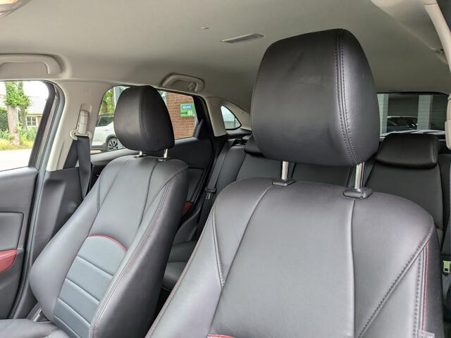 Mazda CX-3 2.0 SkyActiv-G 120 GT-M,trekhaak.1 jar garantie