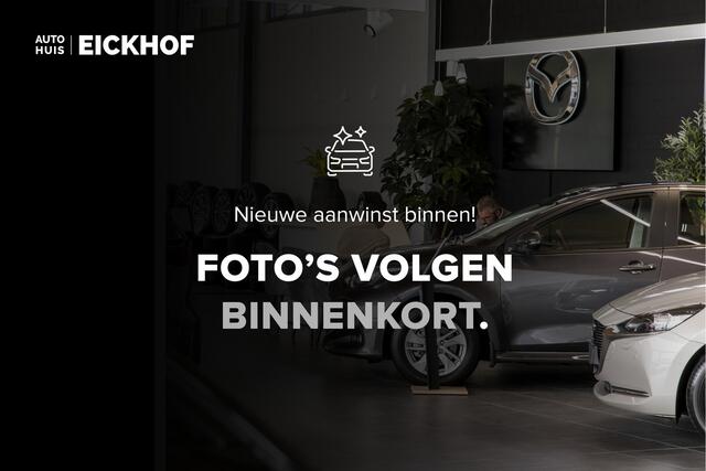 Mazda CX-3 2.0 SkyActiv-G 120 GT-M - Dealeronderhouden