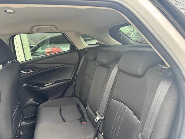 Mazda CX-3 2.0 SAG 120 SKLG ALL IN PRIJS