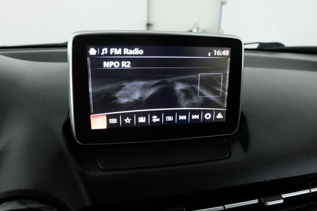Mazda CX-3 2.0 SkyActiv-G 120 SkyLease GT | AUTOMAAT | TREKHAAK | CAMERA | STOELVERW. |