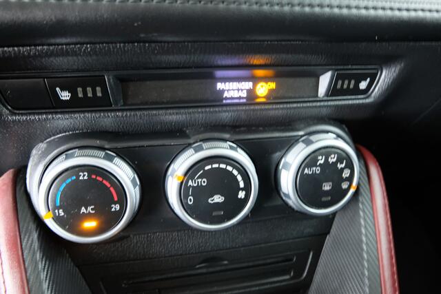 Mazda CX-3 2.0 SkyActiv-G 120 SkyLease GT | AUTOMAAT | TREKHAAK | CAMERA | STOELVERW. |