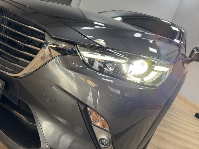 Mazda CX-3 2.0 SkyActiv-G 120 SkyLease GT Airco ECC | Camera | Head-Up | LED | Stoel Verwarming | Cruise Control | DAB | Isofix | NAP