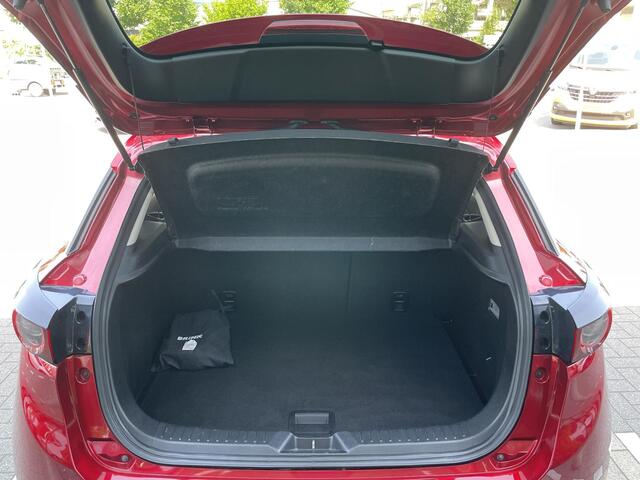 Mazda CX-3 2.0 SkyActiv-G 120 GT-M 1e Eigenaar / Dealer Onderhouden / Trekhaak