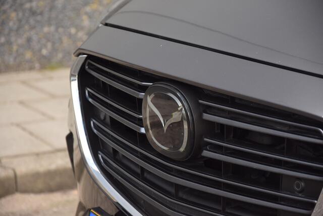 Mazda CX-3 2.0 SkyActiv-G 120 TS | Bose soundsystem | Stof/lederen bekleding | Parkeersensoren |