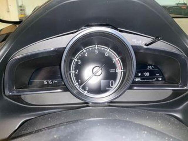Mazda CX-3 2.0 121pk Kangei