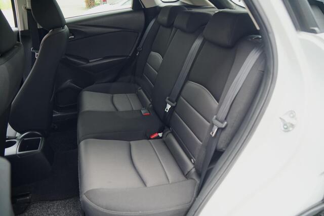 Mazda CX-3 2.0 SkyActiv-G 120 S + LED / NAVIGATIE / SENSOREN / STOELVERWARMING