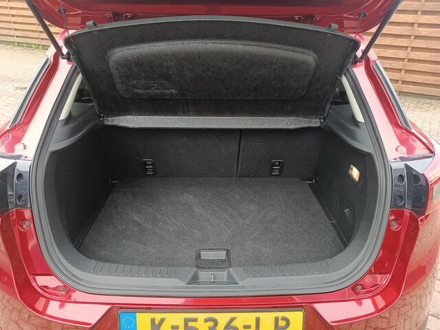 Mazda CX-3 2.0 SkyActiv-G 121 Automaat, trekhaak, carplay