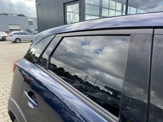 Mazda CX-3 2.0 SkyActiv-G 120 Sport Selected Stoelverwarming, Cruise Control & Navigatie
