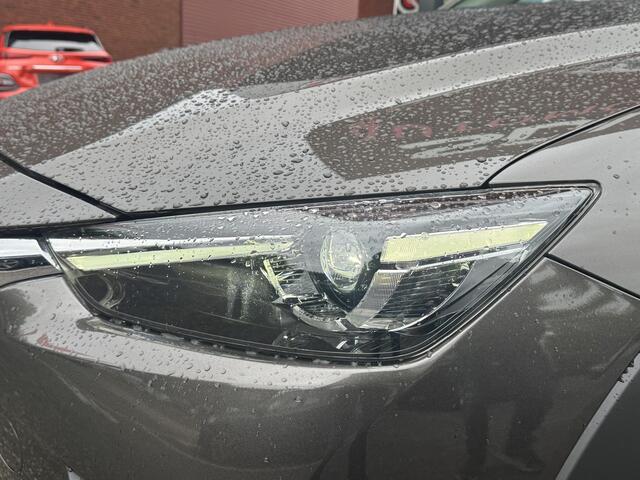 Mazda CX-3 2.0 SkyActiv-G 120 GT-Luxury// FULL LED // NAVI // CAMERA // CLIMA // CRUISE // HEAD UP DISPLAY // KEYLESS ENTRY