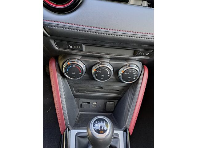 Mazda CX-3 2.0 SAG 120 GT-M