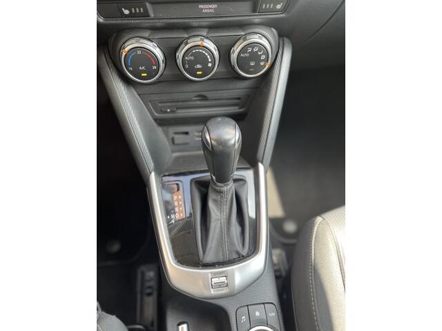 Mazda CX-3 2.0 SAG 120 TS+ |Navi | Cruise