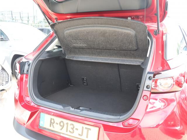Mazda CX-3 2.0 SkyActiv-G 120 SkyLease GT I Automaat I Navi I Keyless