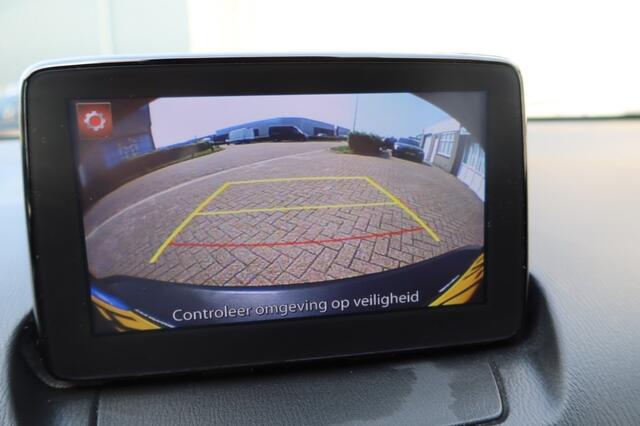 Mazda CX-3 2.0 SAG 120 GT-M, NAVI, CAMERA, HEAD UP, ENZ...