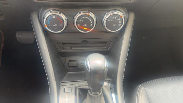 Mazda CX-3 2.0 SAG 120 SkLG Stoelverwarming,Navi