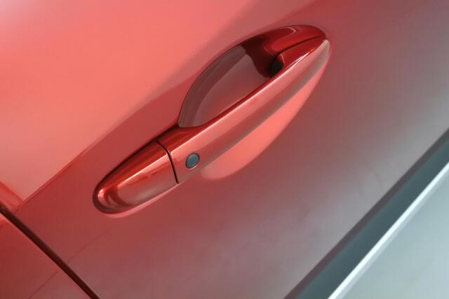 Mazda CX-3 2.0 150pk AWD Automaat Sports-line Trekhaak